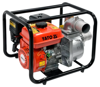 product Motopompă cu benzină YATO YT85402 50000l/h 5.9cp