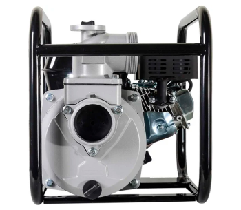 Motopompă cu benzină HUTER MP-80/2 54000l/h 7cp photo 3