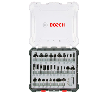 Set freze BOSCH 2607017475 photo 0