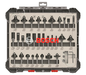 product Set freze BOSCH 2607017475
