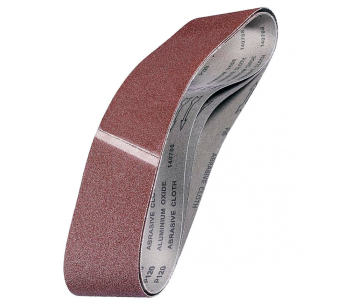 product Lentă abrazivă EINHELL 49914605 P60/P80/P120 100mm