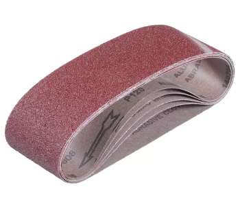product Наждачная лента EINHELL 49912575 P40/P80/P120 75мм
