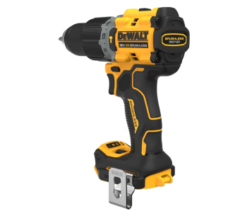 Set de instrumente cu acumulator DEWALT DCK2095D2T-QW 18V 2Ah photo 4