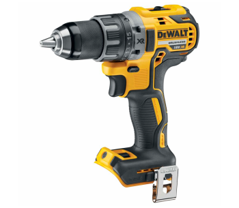 Set de instrumente cu acumulator DEWALT DCK2020P2T 18V 5Ah photo 0