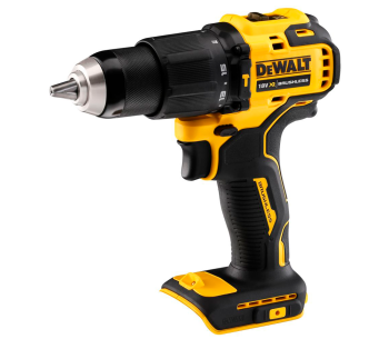 Set de instrumente cu acumulator DEWALT DCK2062M2T 18V 4Ah photo 0