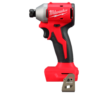Set de instrumente cu acumulator MILWAUKEE M18 BLCPP2B-402C 18V 4Ah photo 2