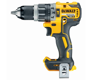 Set de instrumente cu acumulator DEWALT DCK266P2LR 18V 5Ah photo 1