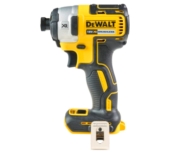 Set de instrumente cu acumulator DEWALT DCK266P2LR 18V 5Ah photo 3