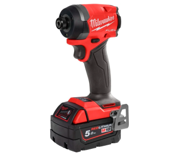 Set de instrumente cu acumulator MILWAUKEE M18 FPP2A3-502X 18V 5Ah photo 1