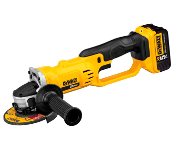 Set de instrumente cu acumulator DEWALT DCK384P2T 18V 5Ah photo 2