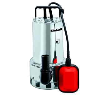 product Дренажный насос EINHELL GC-DP 1020 N 1000вт 18000л/ч