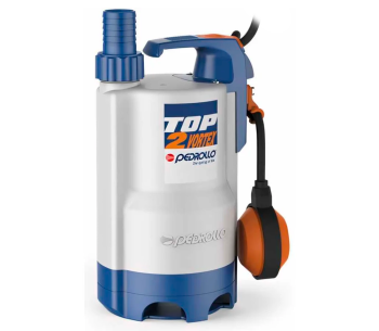 product Pompă de drenaj Pedrollo TOP-2 VORTEX 370w 10800l/h