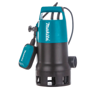 product Дренажный насос MAKITA PF0410 400вт 8400л/ч