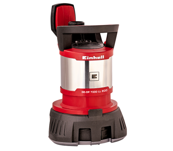product Дренажный насос EINHELL GE-DP 7330 LL ECO 730вт 16500л/ч