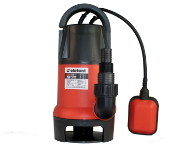 product Pompă de drenaj Elefant QDP750 750w 11000l/h