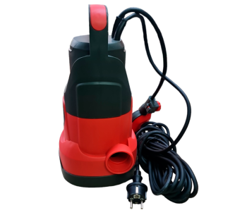 product Pompă de drenaj Elefant QTP 900 900w 15000l/h