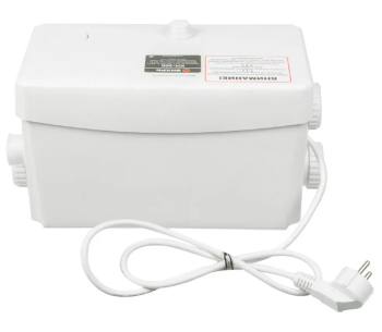Канализационный насос VIHRI КН-300 300вт 6000л/ч photo 2