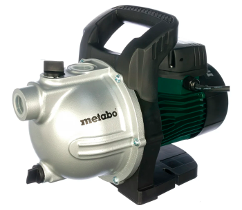 product Pompă de grădină METABO P 4000 G 1100w 4000l/h