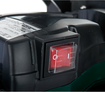 Pompă de grădină METABO P 2000 G 450w 2000l/h photo 2