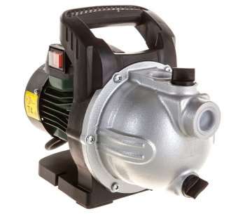 Pompă de grădină METABO P 2000 G 450w 2000l/h photo 4