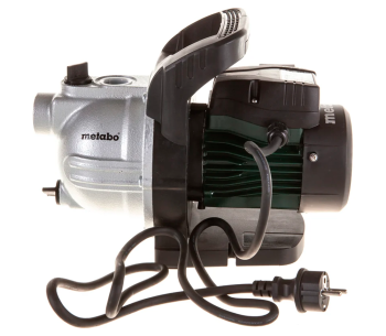 Pompă de grădină METABO P 2000 G 450w 2000l/h photo 5