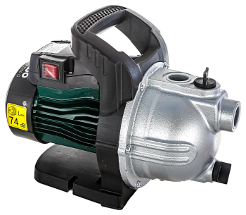 product Pompă de grădină METABO P 2000 G 450w 2000l/h
