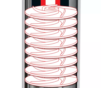 Pompă submersibilă EINHELL GE-DW 1155 N-A 1100w 6000l/h photo 1