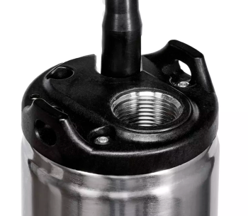 Pompă submersibilă EINHELL GE-DW 1155 N-A 1100w 6000l/h photo 2