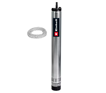product Pompă submersibilă EINHELL GE-DW 1155 N-A 1100w 6000l/h
