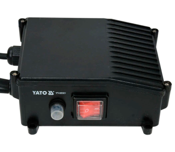 Pompă submersibilă YATO YT85301 550w 6000l/h photo 0