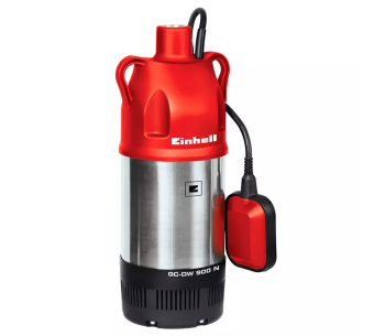 product Pompă submersibilă EINHELL GC-DW 900N 900w 6000l/h