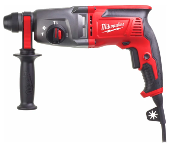 Ciocan rotopercutor MILWAUKEE PH26T 800w SDS-Plus photo 0