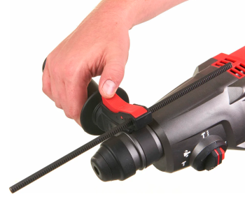 Ciocan rotopercutor MILWAUKEE PH26T 800w SDS-Plus photo 2