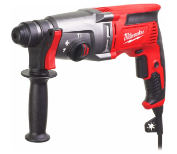 product Ciocan rotopercutor MILWAUKEE PH26T 800w SDS-Plus