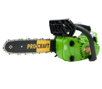 product Fierăstrău cu lanț pe benzină ProCraft K350S 300mm 25.4cm3