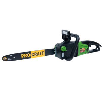 product Fierăstrău electric cu lanț ProCraft K2400 2000w 405mm