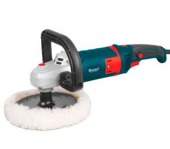 product Шлифмашина  полировальная Dastool HJ2211 1200вт 180мм