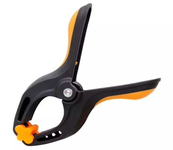 product Clemă de fixare HOTECHE 290606 Forma-V 27.5mm 150