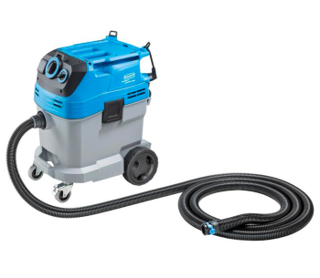 product Aspirator industrial BAIER BSS606L 1380w 254mbar 30L