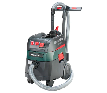 product Aspirator industrial METABO ASR 35L ACP 1400w 270mbar 35L