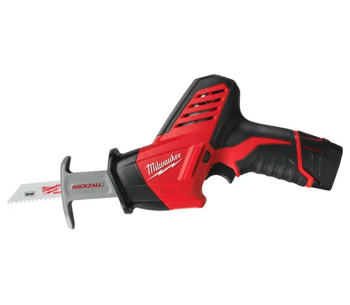 Fierăstrău sabie cu acumulator MILWAUKEE C12 HZ-202C 12V 2Ah photo 0