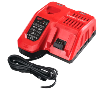 Fierăstrău sabie cu acumulator MILWAUKEE M18 FSZ100P-502P 18V 5Ah photo 1