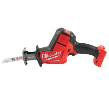 Fierăstrău sabie cu acumulator (fără bat) MILWAUKEE M18 FHZ-0X 18V photo 0