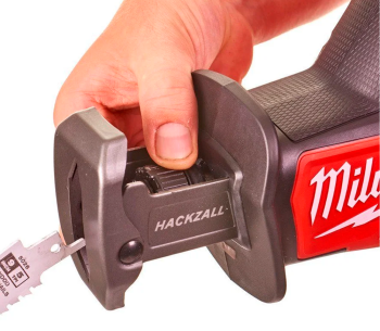 Fierăstrău sabie cu acumulator (fără bat) MILWAUKEE M18 FHZ-0X 18V photo 1