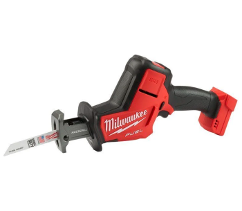product Fierăstrău sabie cu acumulator (fără bat) MILWAUKEE M18 FHZ-0X 18V