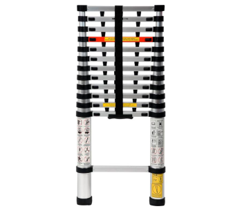product Scara telescopică Vorel 17702 3.8m 150kg