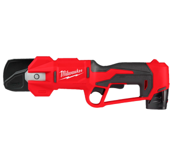 Pruner cu acumulator MILWAUKEE M12BLPRS-202 12V 2Ah photo 0