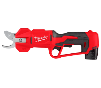 Pruner cu acumulator MILWAUKEE M12BLPRS-202 12V 2Ah photo 1
