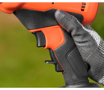 Секатор садовый аккумуляторный BLACK&DECKER BCPP18D1 18В 2Ач photo 2