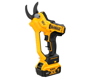 product Pruner cu acumulator DEWALT DCMPP568P1 18V 5Ah